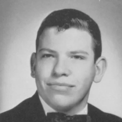 image of James Ayres